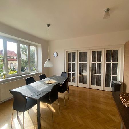 Vila Malvazinky Prague Ngoại thất bức ảnh